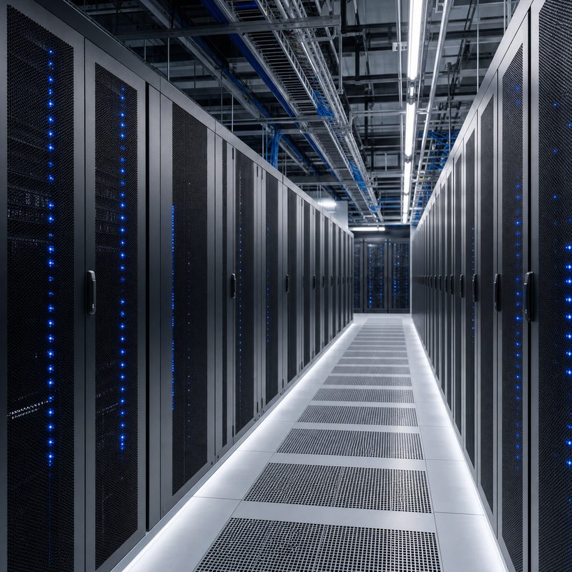 Checklist: evita un Data Center con infraestructura obsoleta