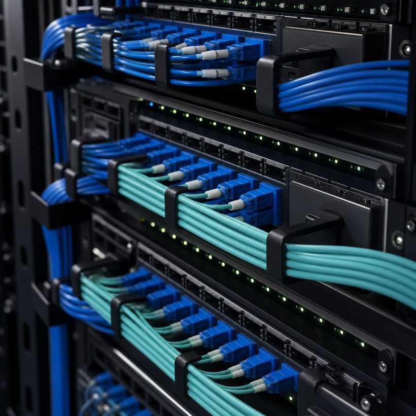 Principales características de un edge data center