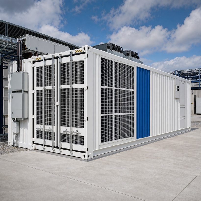 Modulares