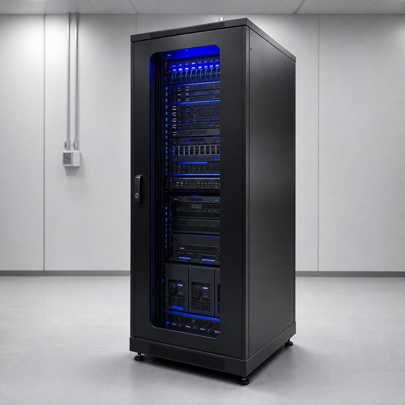 Micro data centers