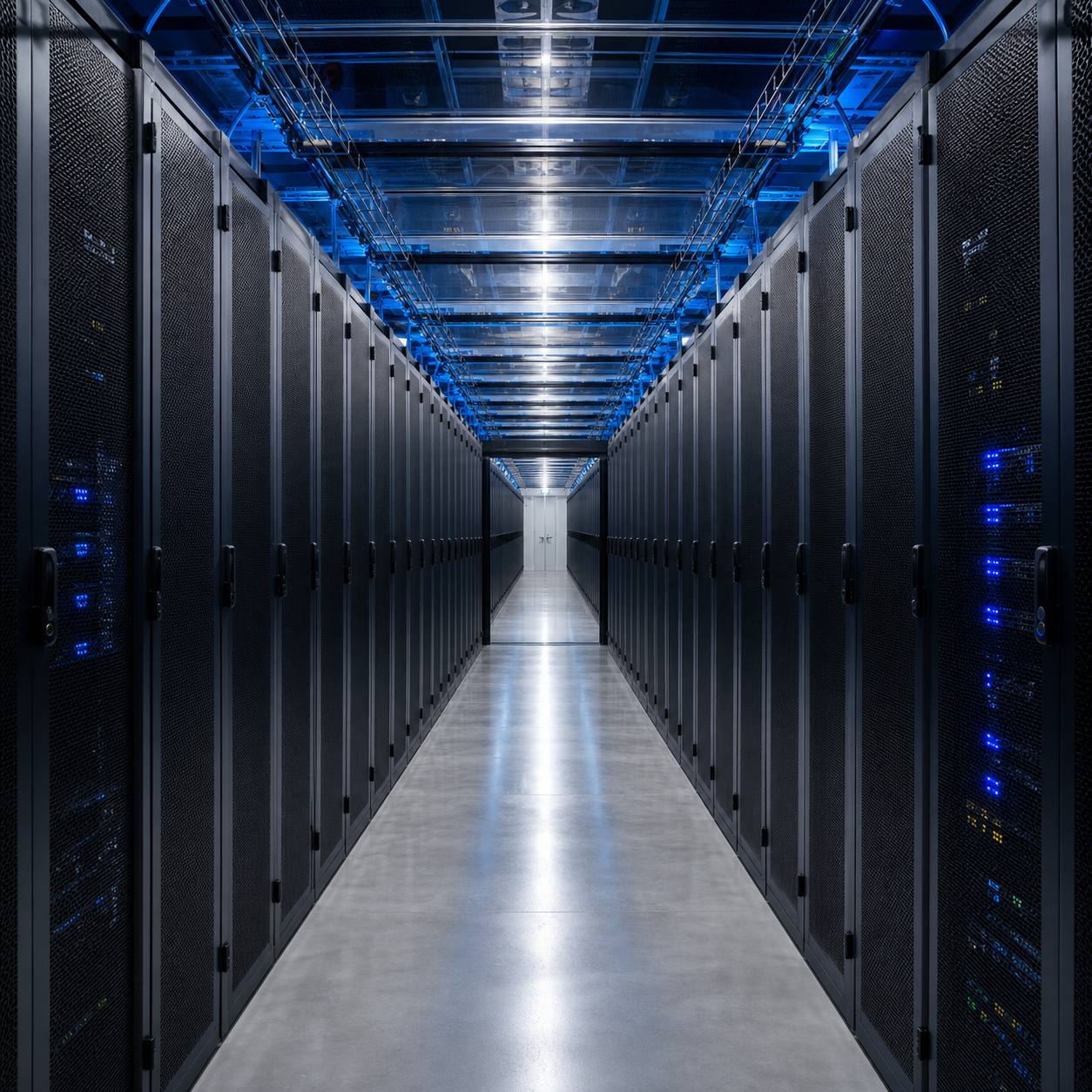 Tu Data Center, de la conceptualización a la operación