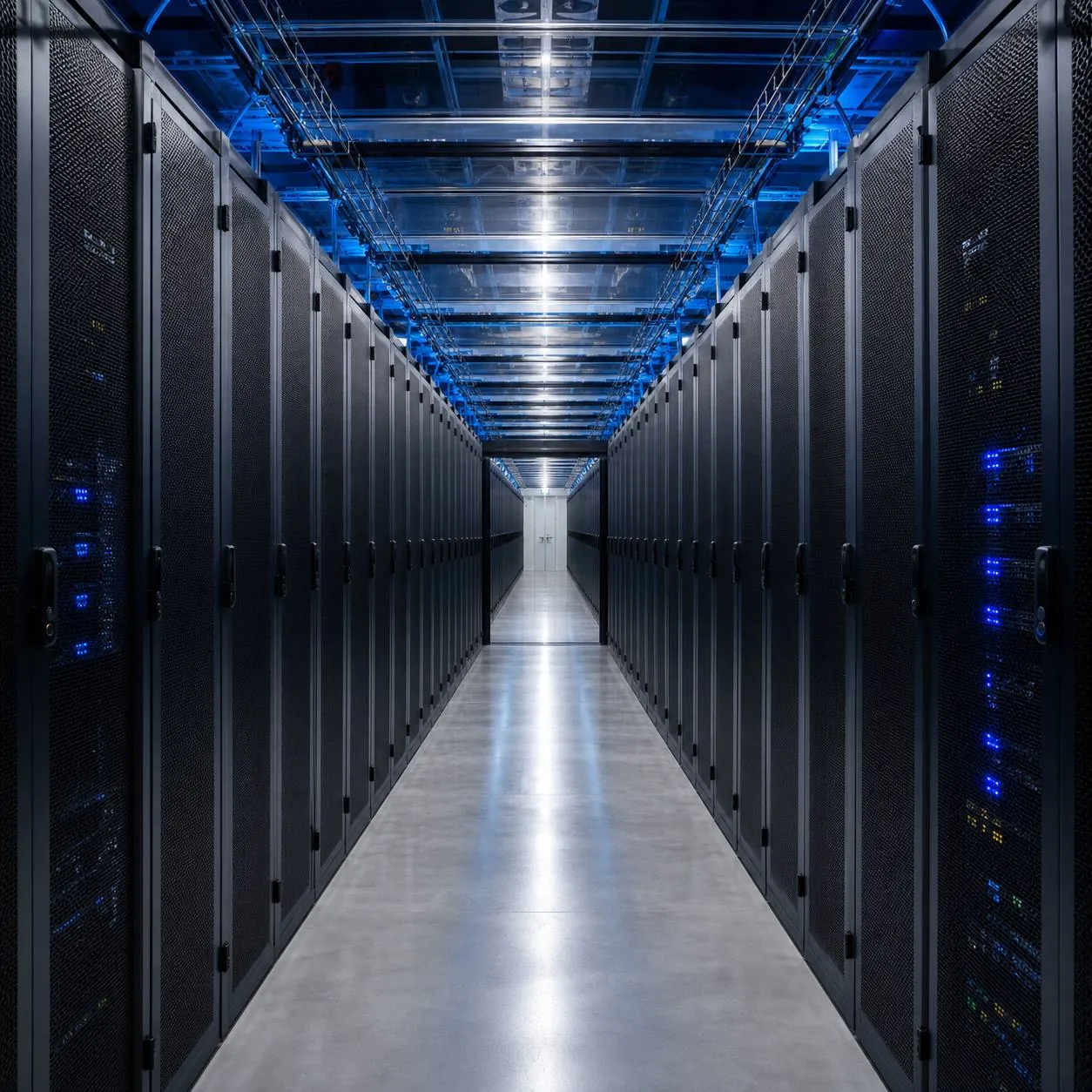 Tu Data Center, de la conceptualización a la operación