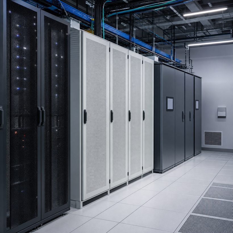 ¿Qué determina el rendimiento óptimo de tu Data Center?
