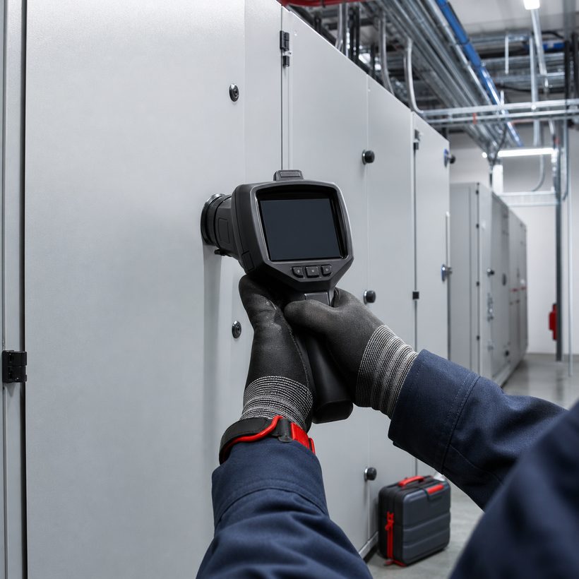 Los principales riesgos que enfrenta un Data Center