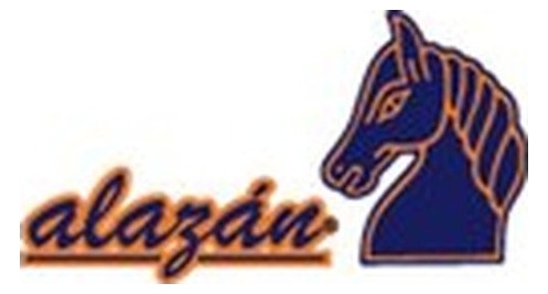 Alazán