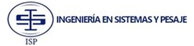 Ing. en Sistemas y Pesaje