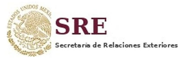Secretaría de Relaciones Exteriores