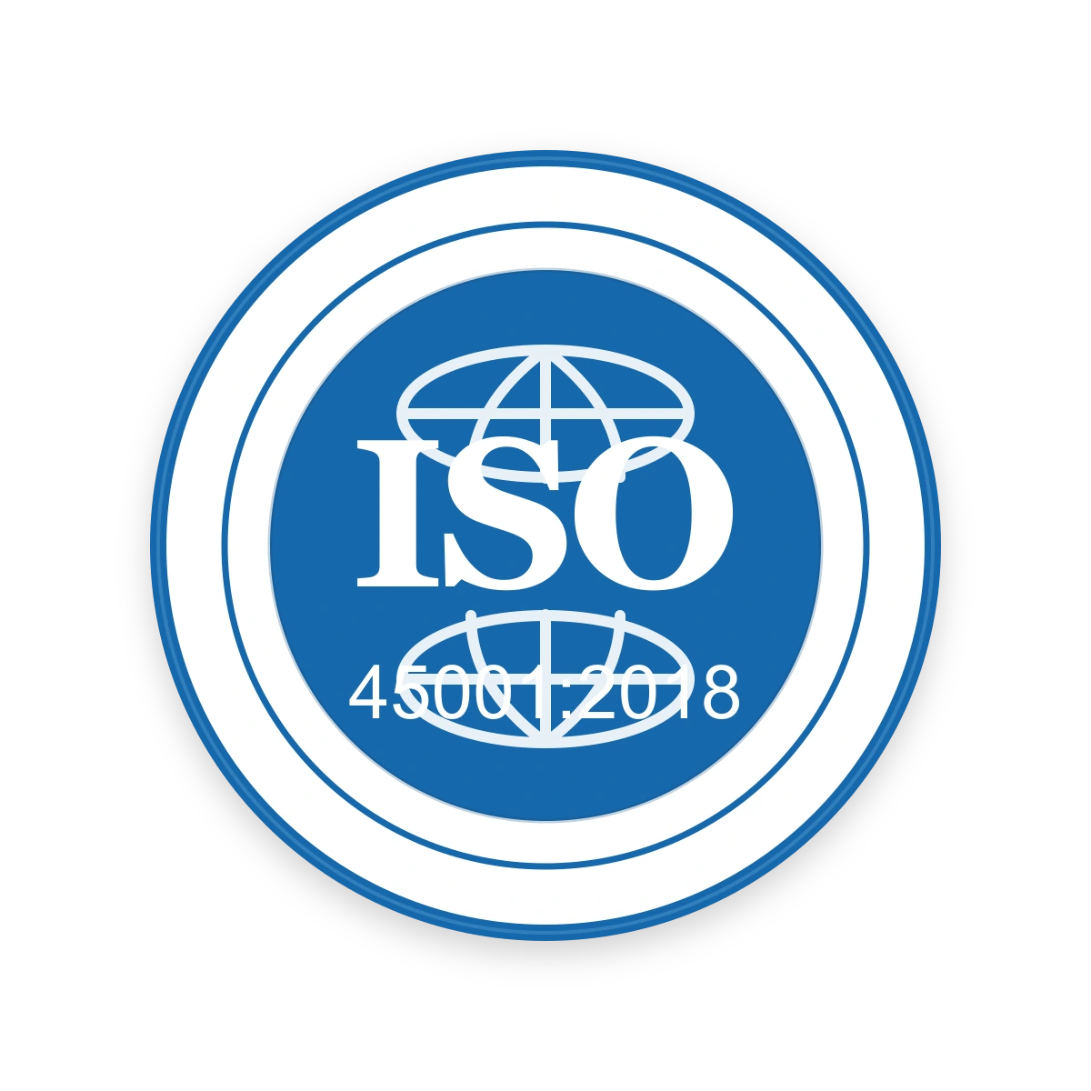 ISO 45001:2018