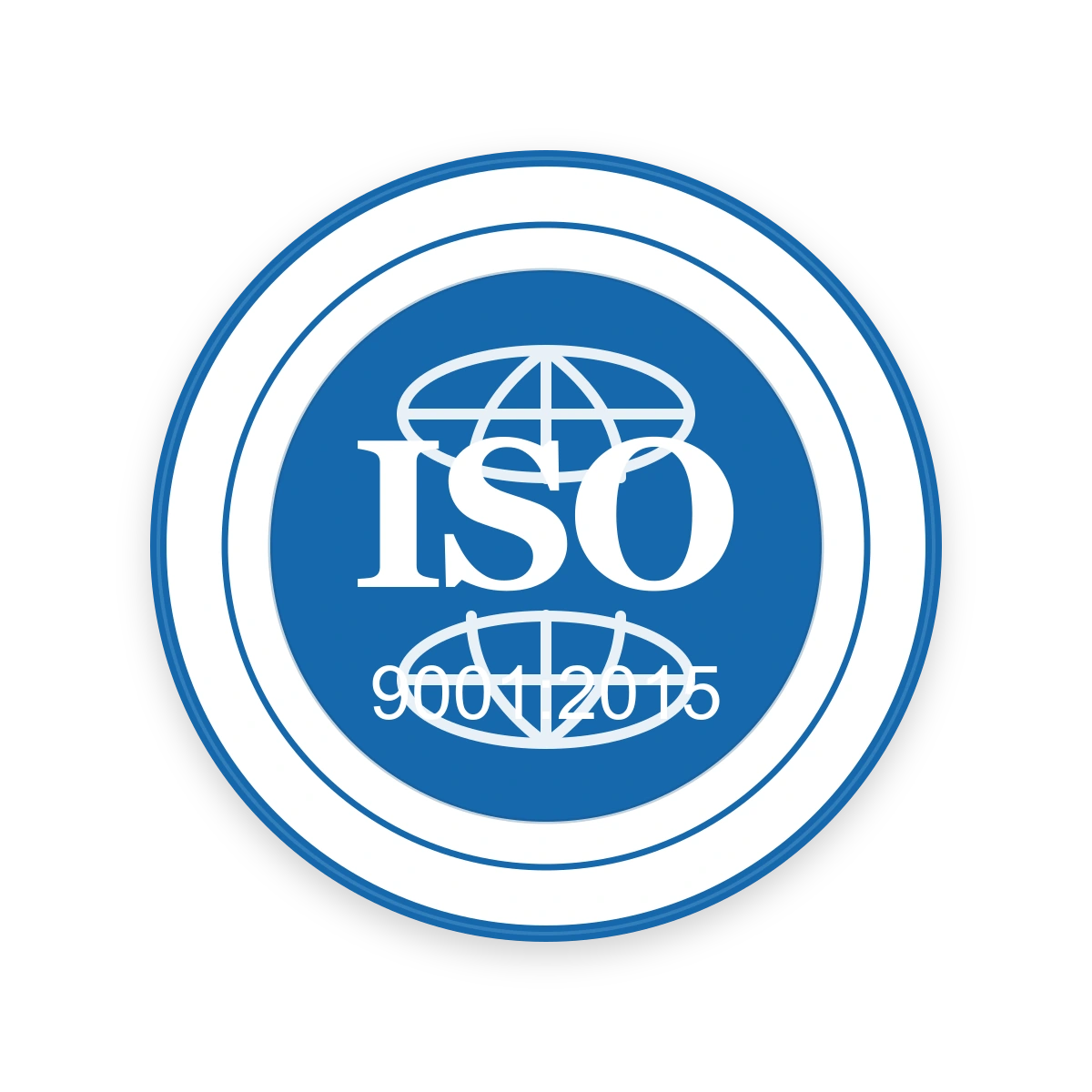 ISO 9001:2015